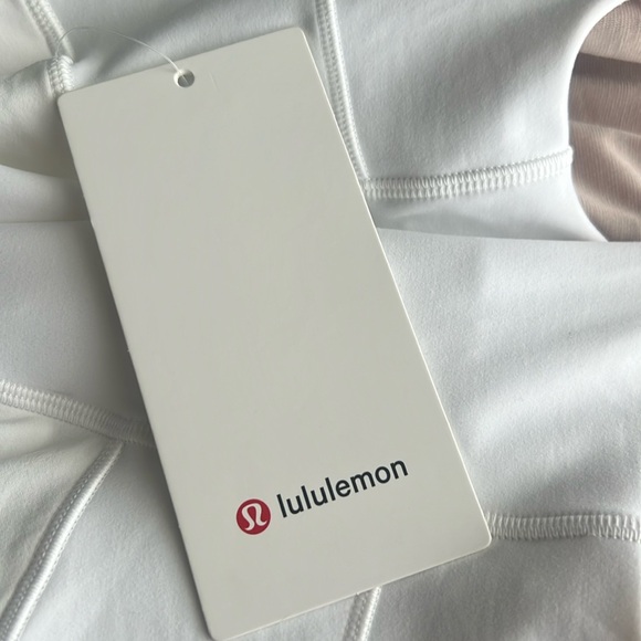 NWT Lululemon Court Crush Dress - Picture 4 of 9